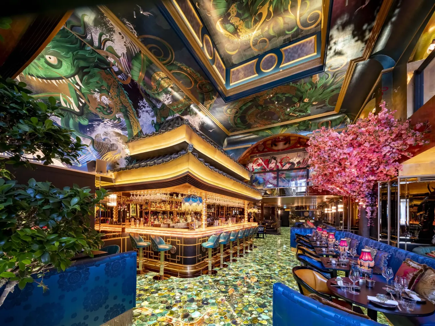 The Ivy Asia Brighton photo 1