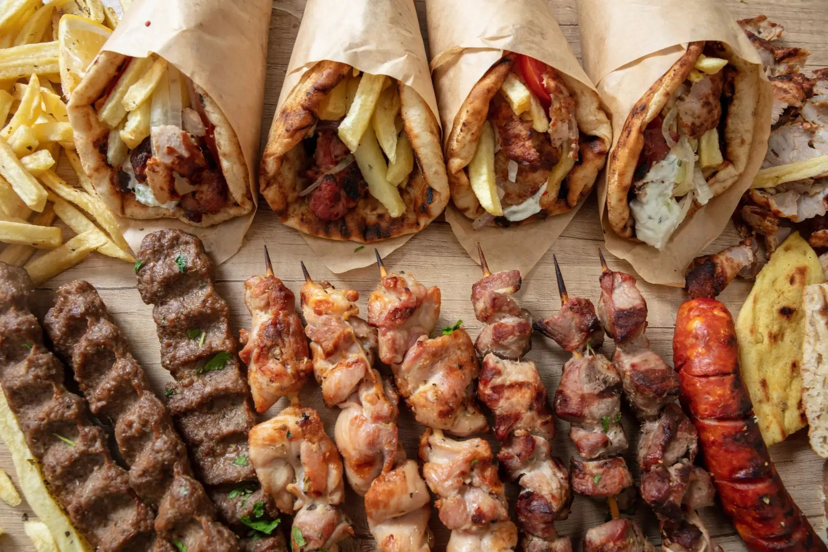 The Kebab Lab Luton