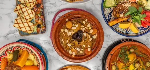 The Marrakesh York