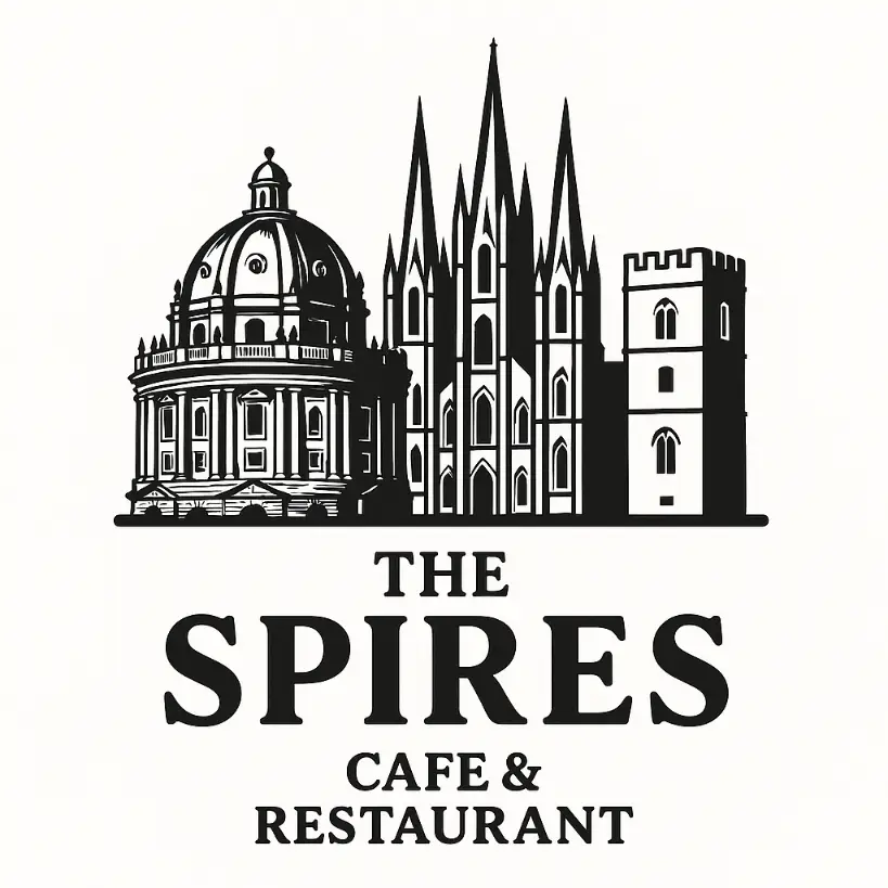 The Spires Cafe & Restaurant