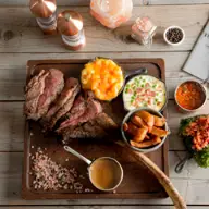 Tomahawk Steakhouse - Halal Steaks & Grills in York