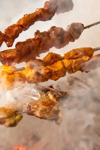 Tower Mangal - Halal Turkish & Mediterranean in London