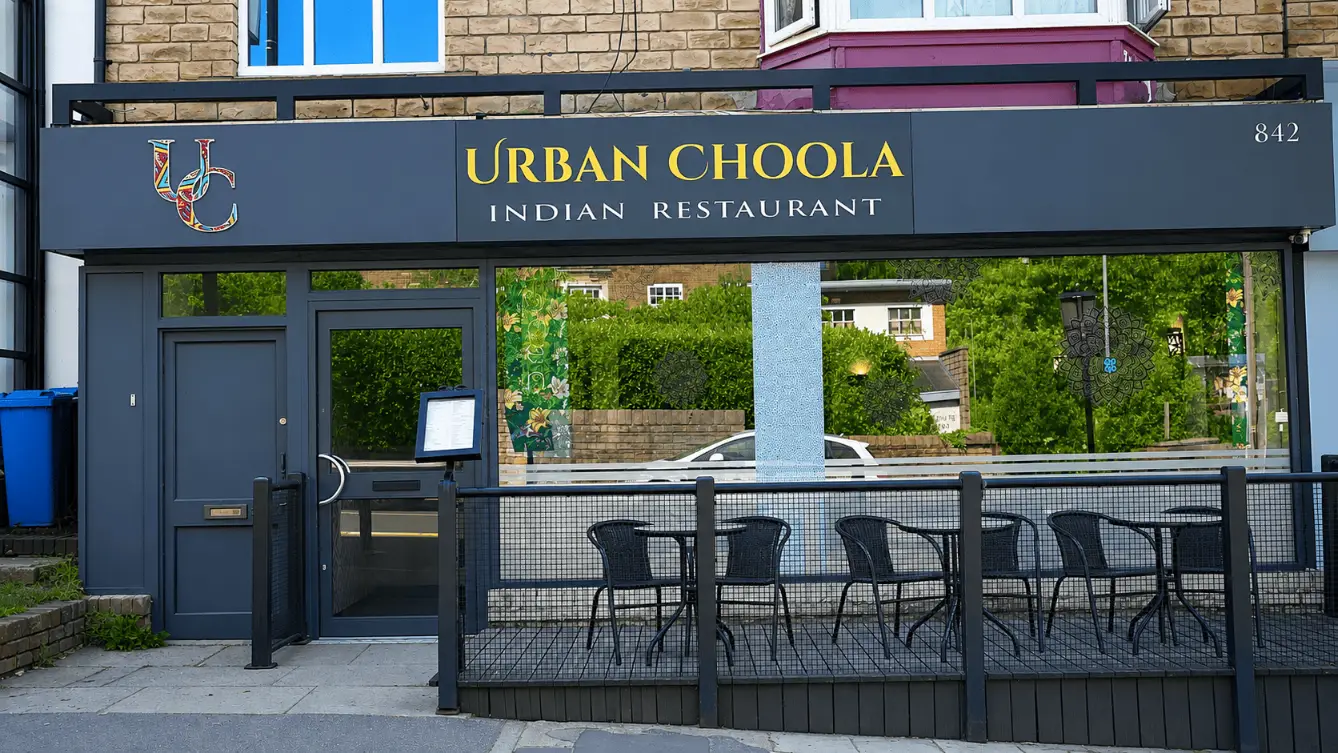 Urban Choola