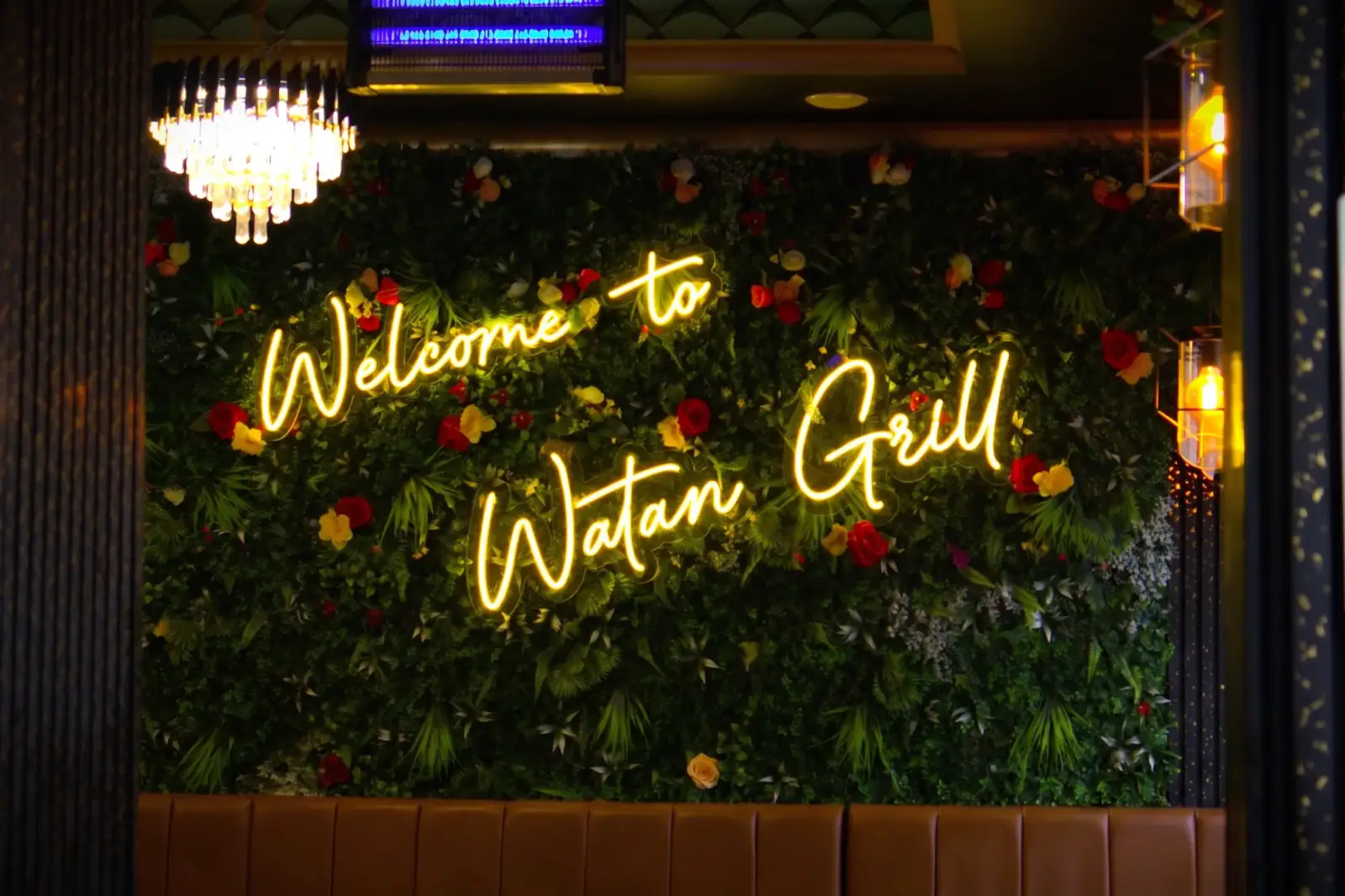 Watan Grill Glasgow - Halal Pakistani in Glasgow