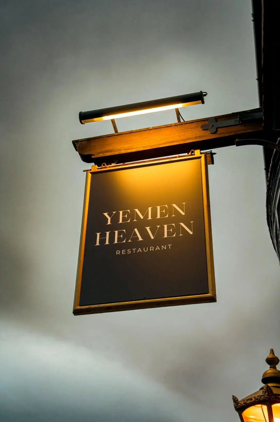 YEMEN HEAVEN